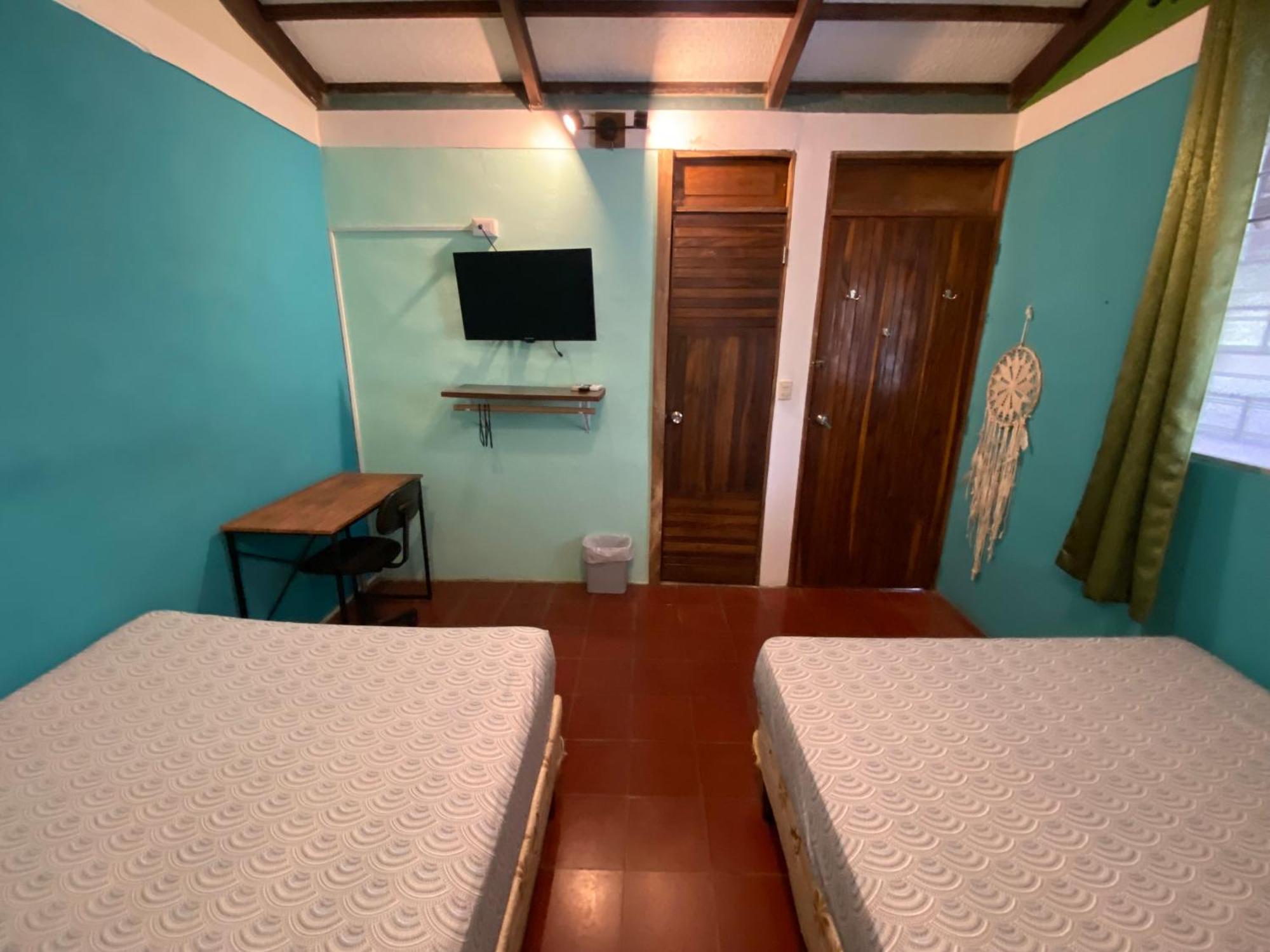 Lote 44 Guesthouse El Zonte Ngoại thất bức ảnh