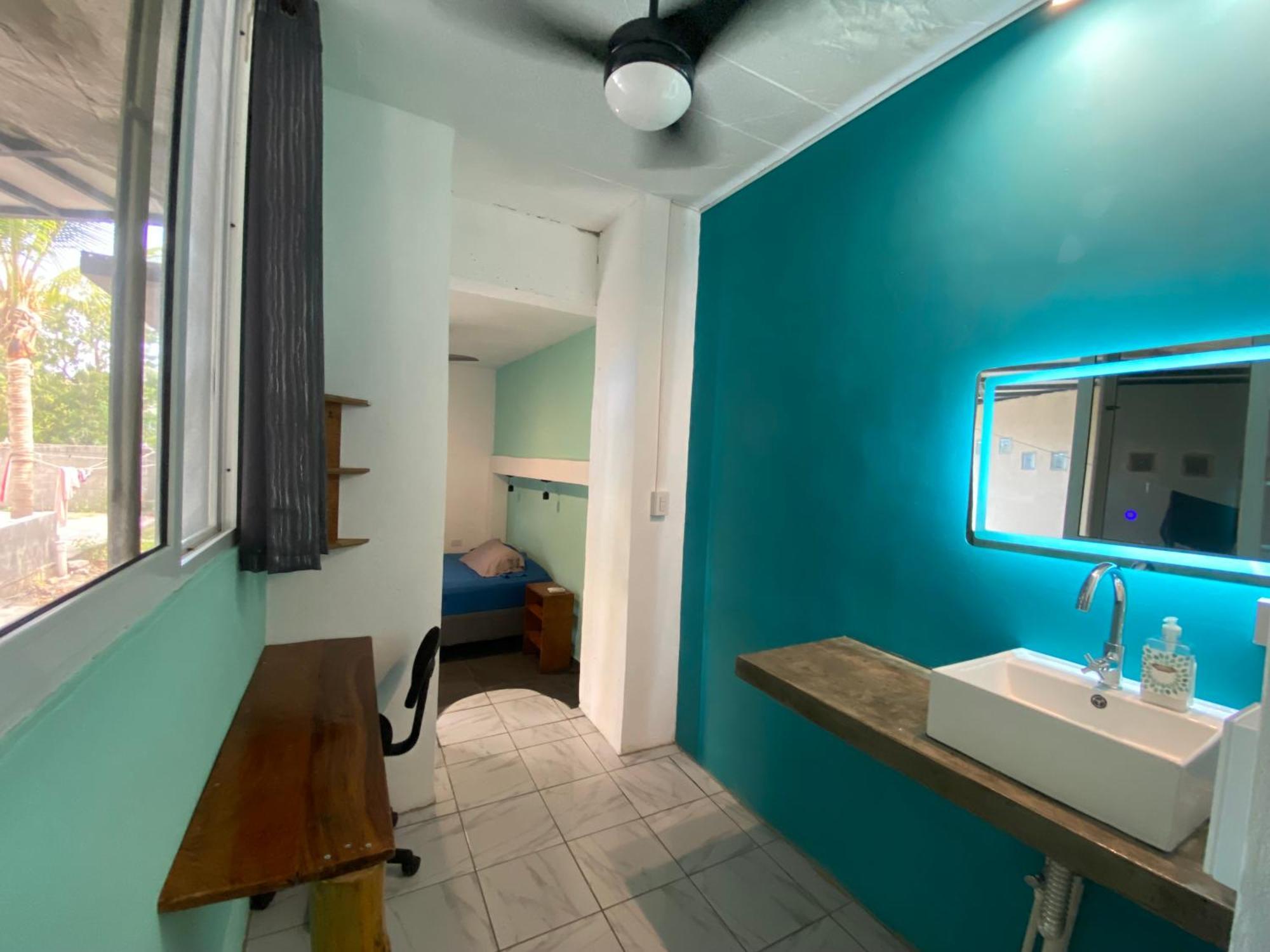 Lote 44 Guesthouse El Zonte Ngoại thất bức ảnh