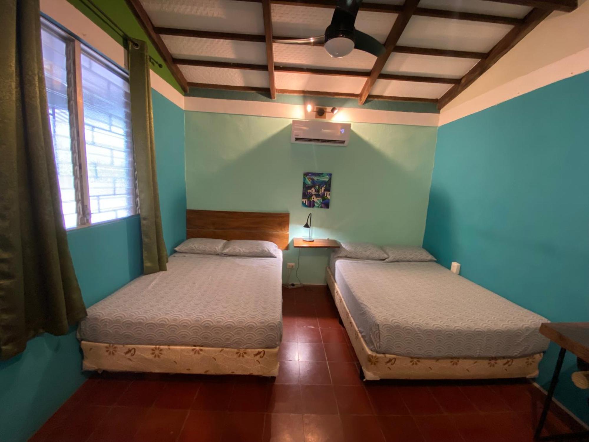 Lote 44 Guesthouse El Zonte Ngoại thất bức ảnh