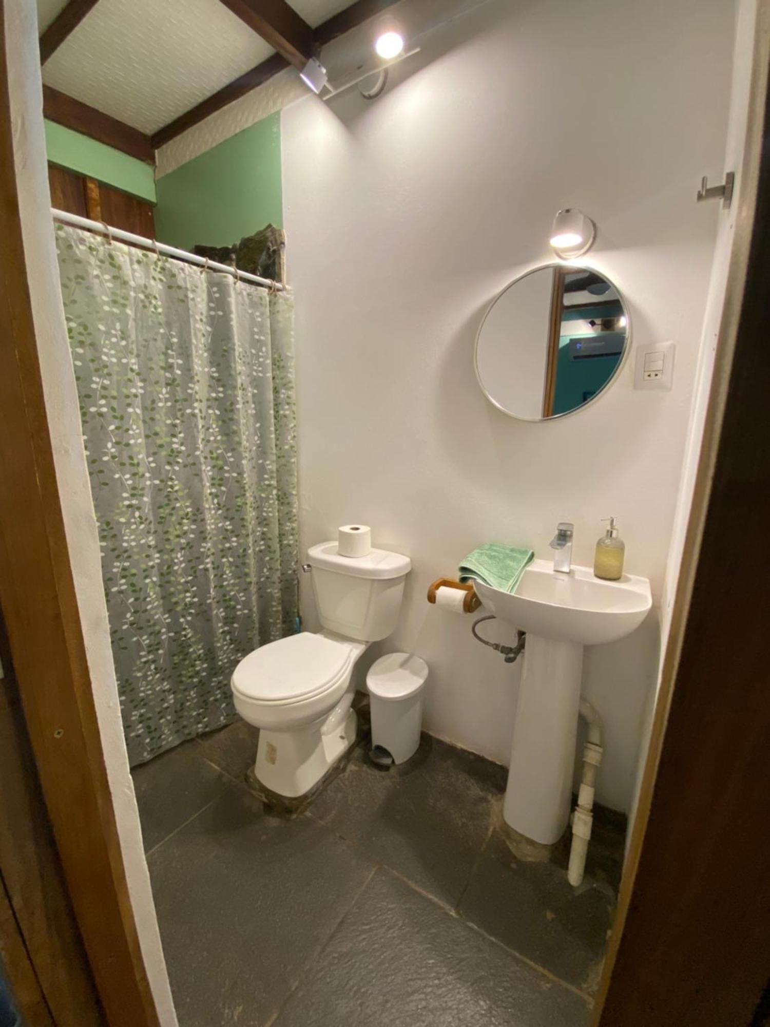 Lote 44 Guesthouse El Zonte Ngoại thất bức ảnh