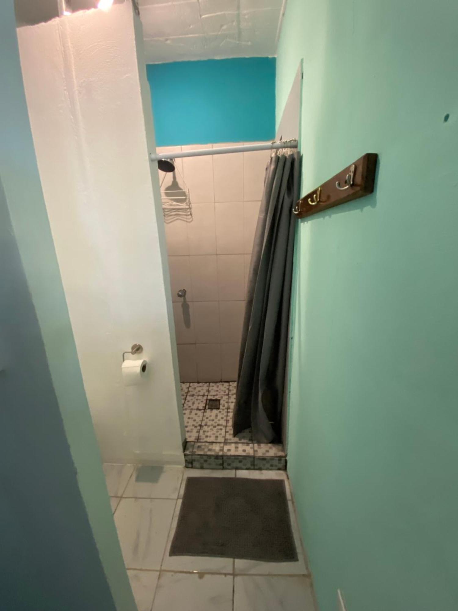 Lote 44 Guesthouse El Zonte Ngoại thất bức ảnh