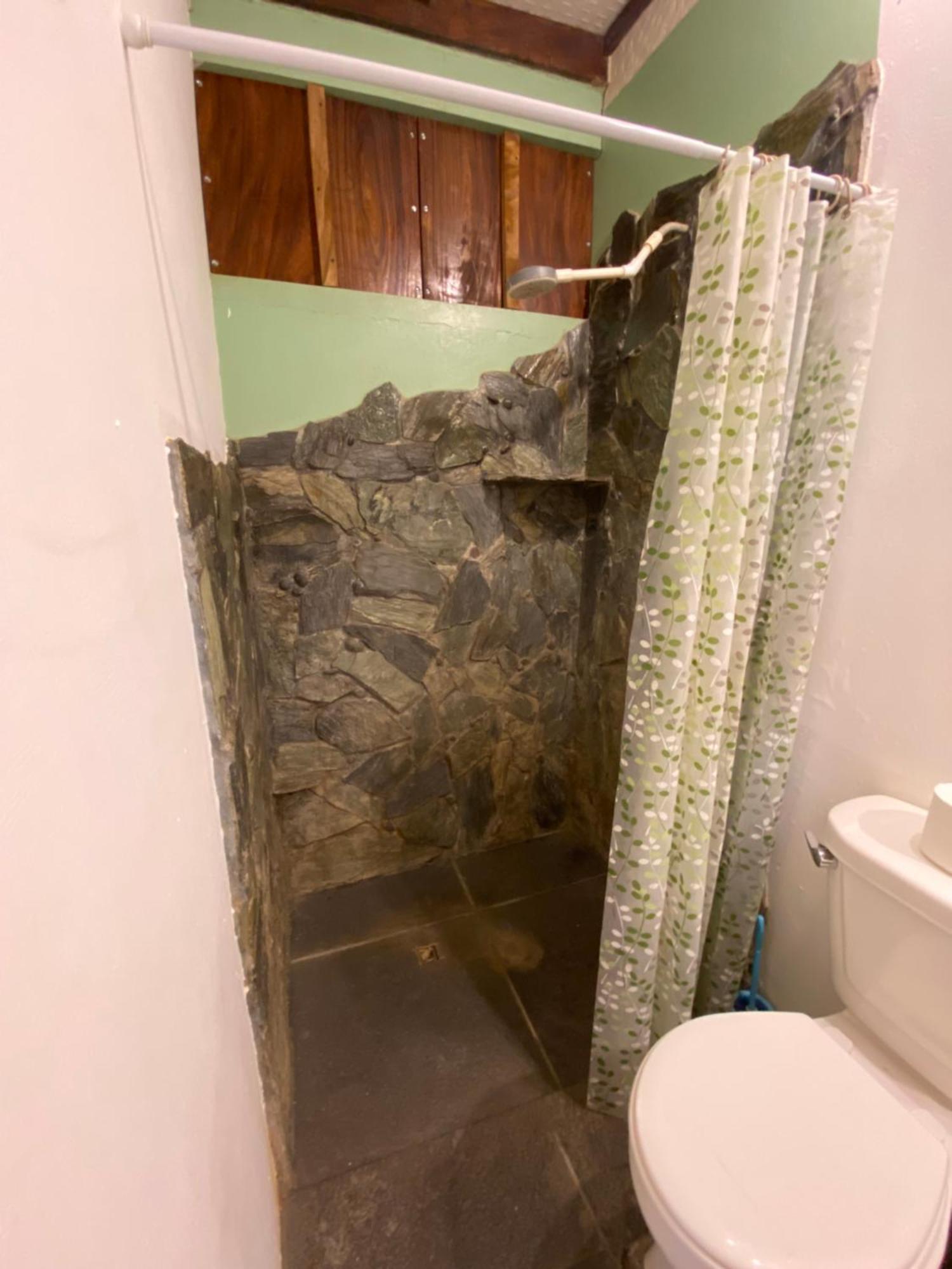 Lote 44 Guesthouse El Zonte Ngoại thất bức ảnh